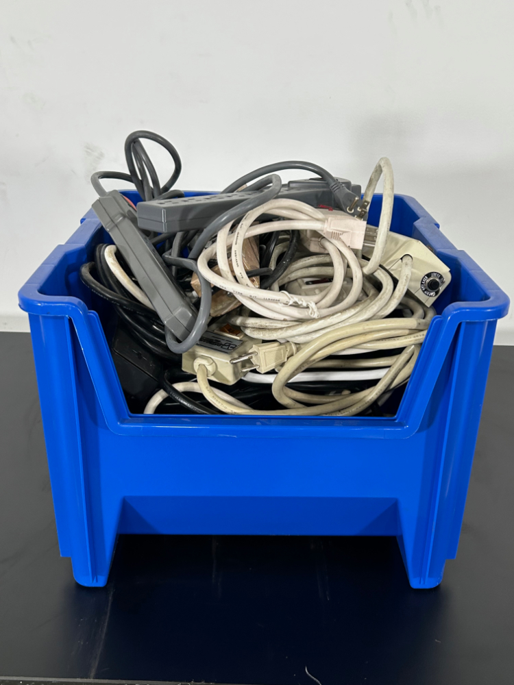 Image of Lot of Surge Protectors